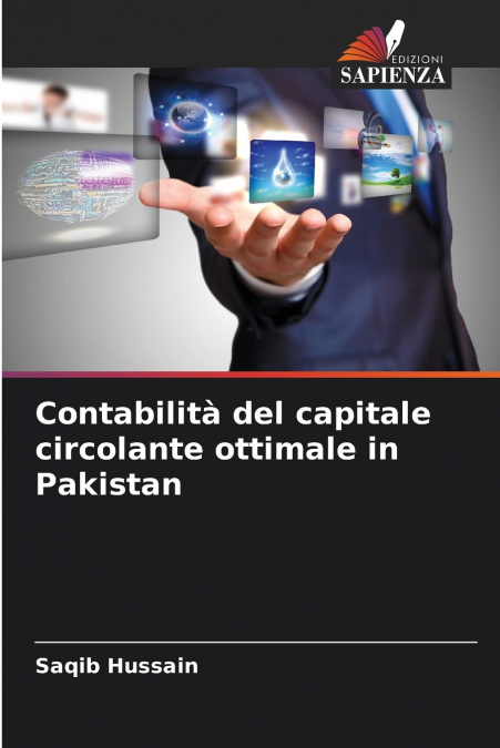 CONTABILITA DEL CAPITALE CIRCOLANTE OTTIMALE IN PAKISTAN