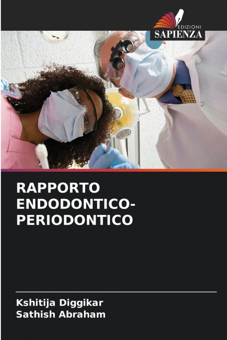 RAPPORTO ENDODONTICO-PERIODONTICO