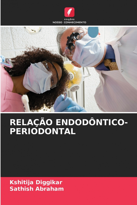 RELA��O ENDOD�NTICO-PERIODONTAL