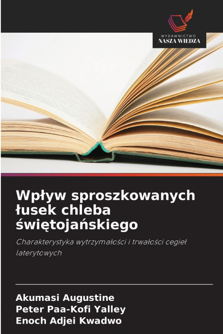 WP?YW SPROSZKOWANYCH ?USEK CHLEBA ?WI?TOJA?SKIEGO