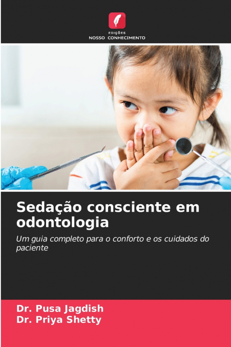 SEDA�AO CONSCIENTE EM ODONTOLOGIA