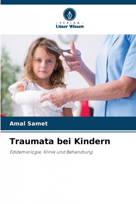 TRAUMATA BEI KINDERN