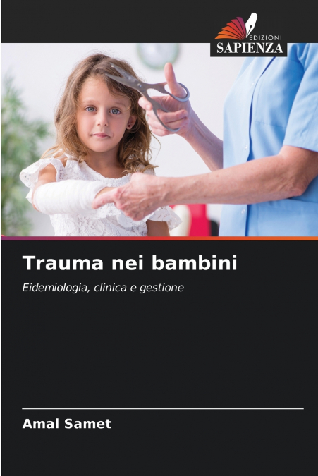 TRAUMA NEI BAMBINI