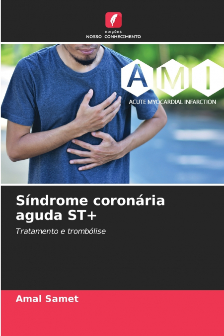 SINDROME CORONARIA AGUDA ST+
