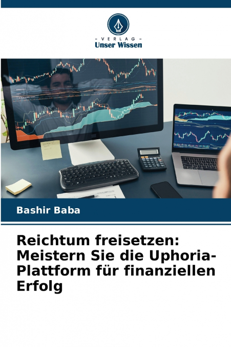 REICHTUM FREISETZEN