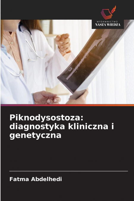 PIKNODYSOSTOZA