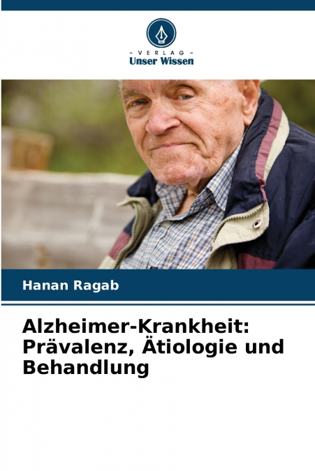 ALZHEIMER-KRANKHEIT