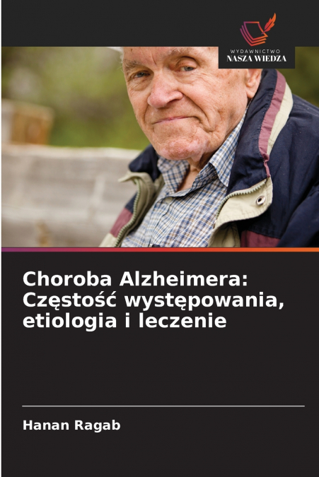 CHOROBA ALZHEIMERA