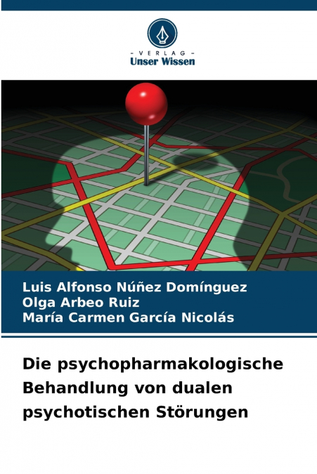 PSYCHOFARMAKOLOGICZNE LECZENIE PODWOJNYCH ZABURZE? PSYCHOTYC