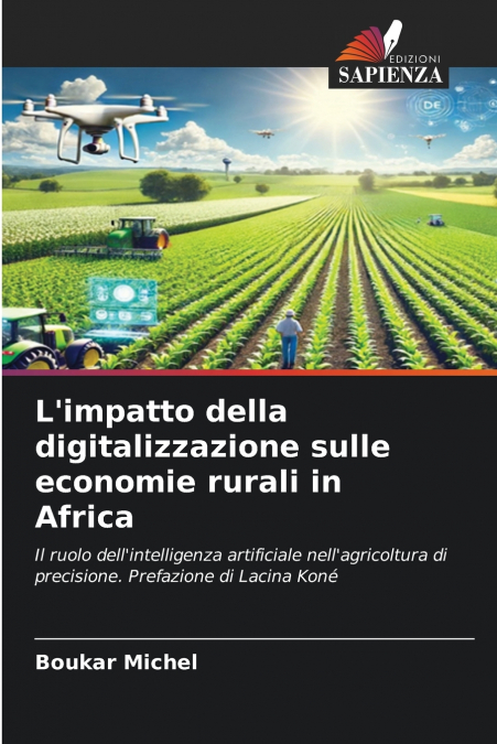L?IMPATTO DELLA DIGITALIZZAZIONE SULLE ECONOMIE RURALI IN AF