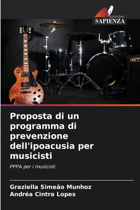 PROPOSTA DI UN PROGRAMMA DI PREVENZIONE DELL?IPOACUSIA PER M