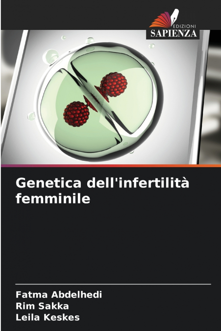GENETICA DELL?INFERTILITA FEMMINILE