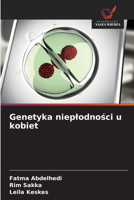 GENETYKA NIEP?ODNO?CI U KOBIET