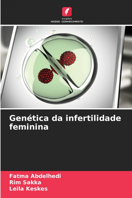 GENETICA DA INFERTILIDADE FEMININA