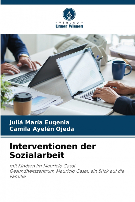 INTERVENTIONEN DER SOZIALARBEIT