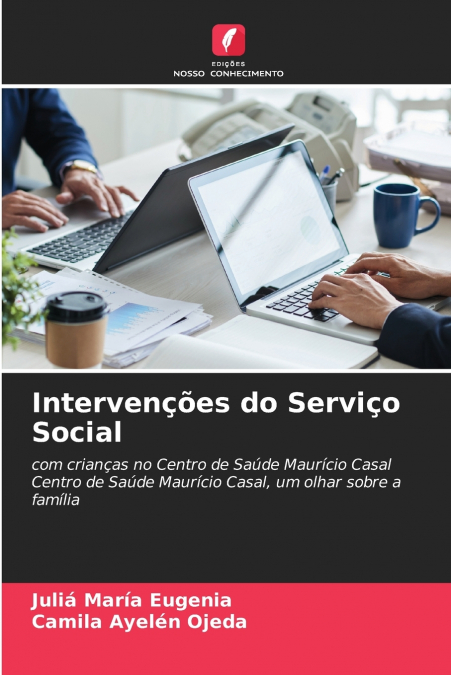 INTERVEN�OES DO SERVI�O SOCIAL