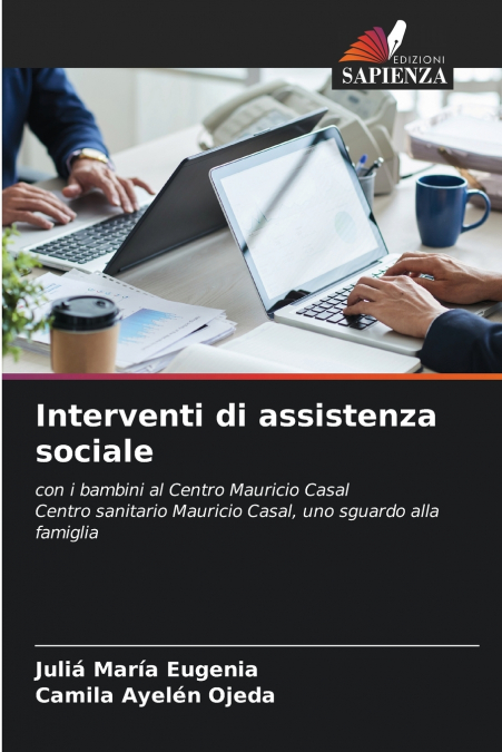 INTERVENTI DI ASSISTENZA SOCIALE