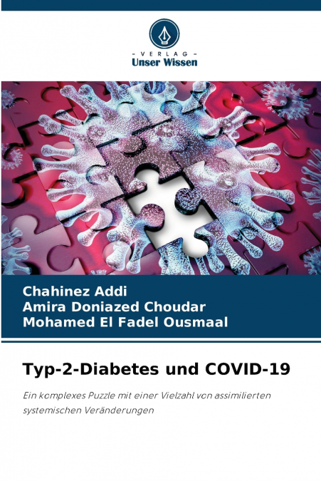 TYP-2-DIABETES UND COVID-19