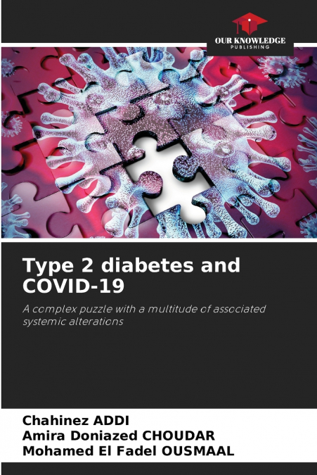 TYPE 2 DIABETES AND COVID-19