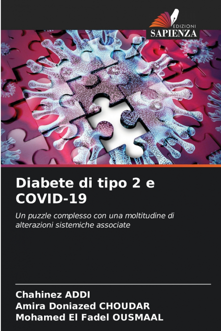DIABETE DI TIPO 2 E COVID-19