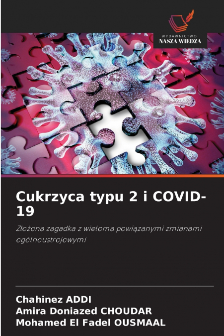 CUKRZYCA TYPU 2 I COVID-19
