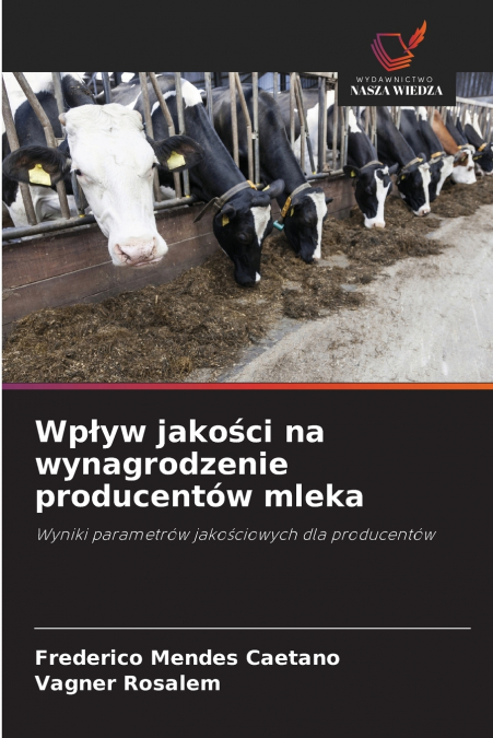 WP?YW JAKO?CI NA WYNAGRODZENIE PRODUCENTOW MLEKA