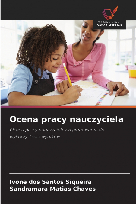 OCENA PRACY NAUCZYCIELA