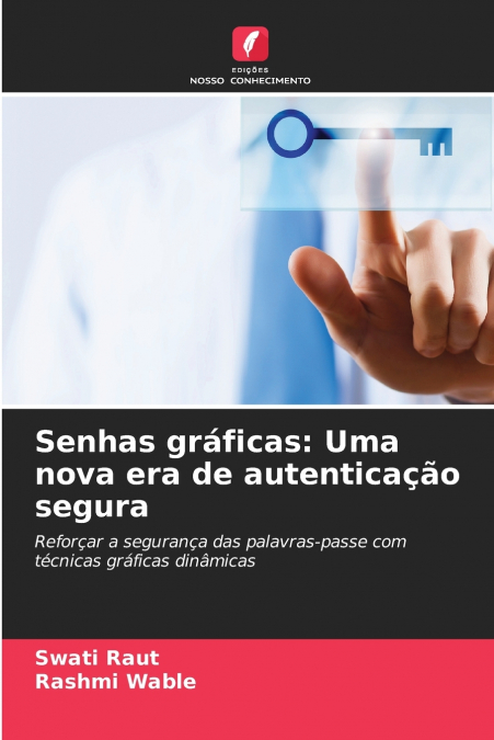 SENHAS GRAFICAS