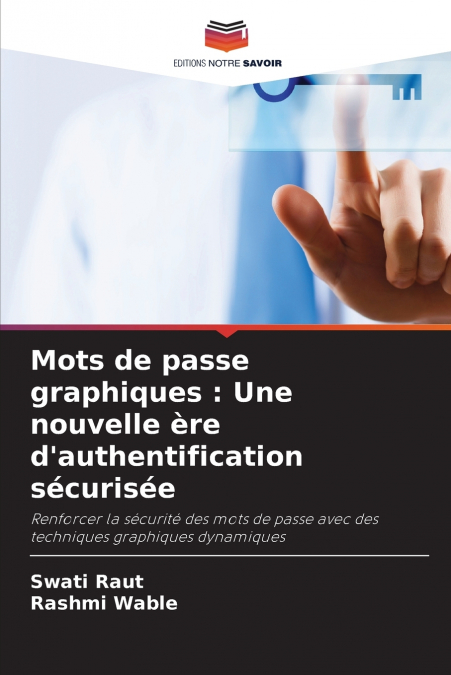 MOTS DE PASSE GRAPHIQUES