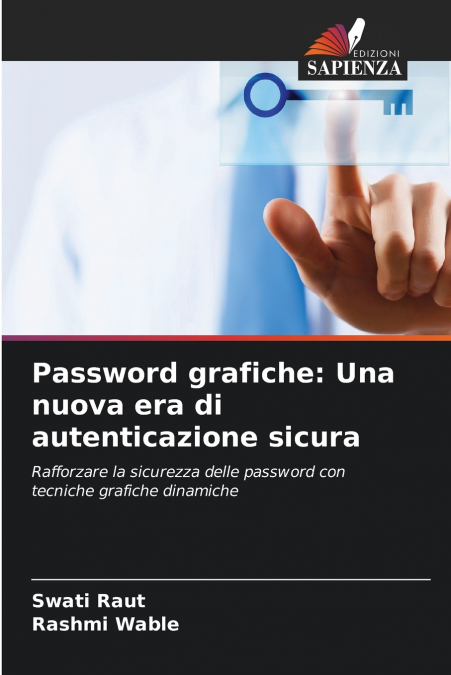 PASSWORD GRAFICHE