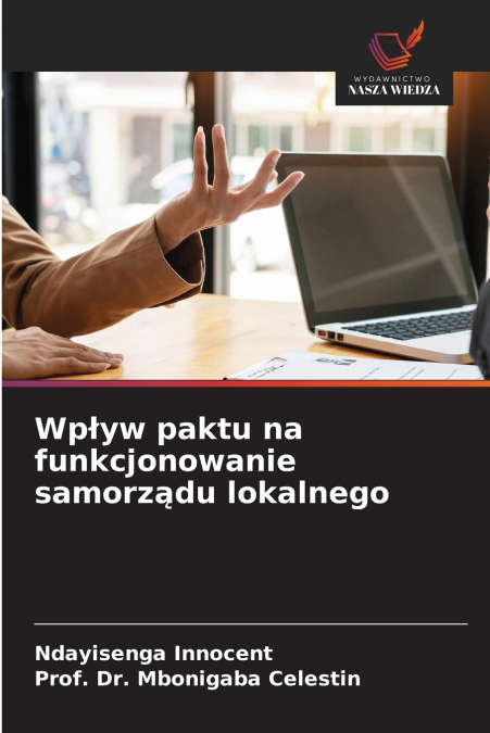 WP?YW PAKTU NA FUNKCJONOWANIE SAMORZ?DU LOKALNEGO