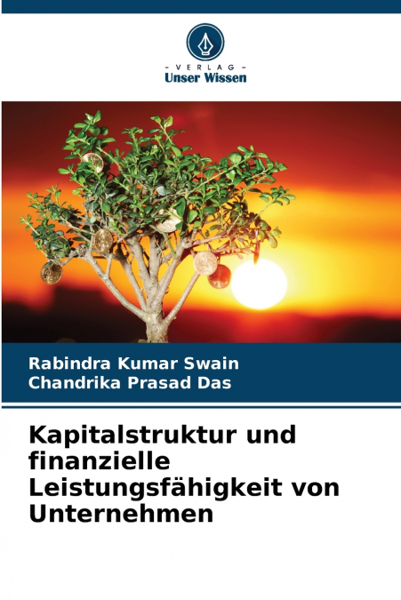 STRUTTURA DEL CAPITALE E PERFORMANCE FINANZIARIA DELLE IMPRE