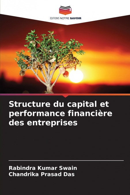 STRUTTURA DEL CAPITALE E PERFORMANCE FINANZIARIA DELLE IMPRE