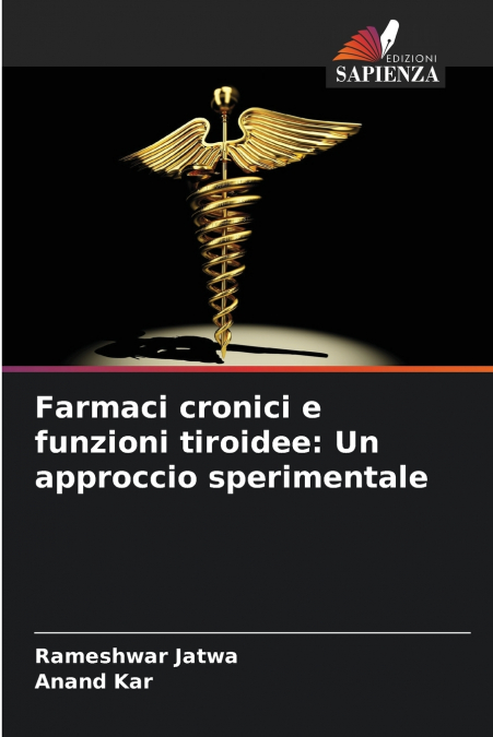 FARMACI CRONICI E FUNZIONI TIROIDEE