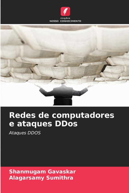 REDES DE COMPUTADORES E ATAQUES DDOS