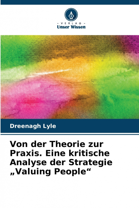 VON DER THEORIE ZUR PRAXIS. EINE KRITISCHE ANALYSE DER STRAT