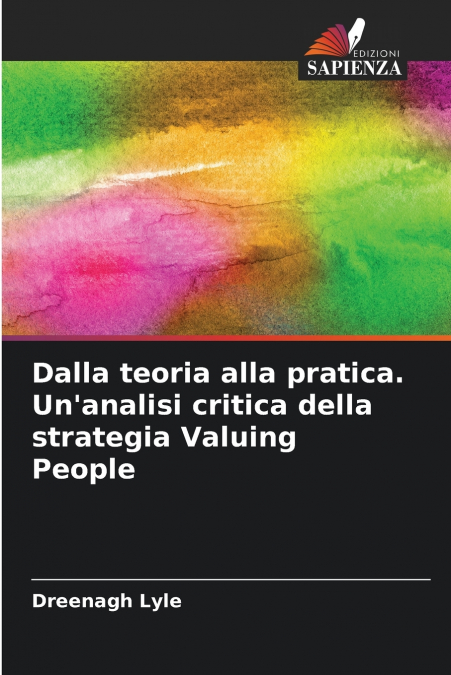 DALLA TEORIA ALLA PRATICA. UN?ANALISI CRITICA DELLA STRATEGI
