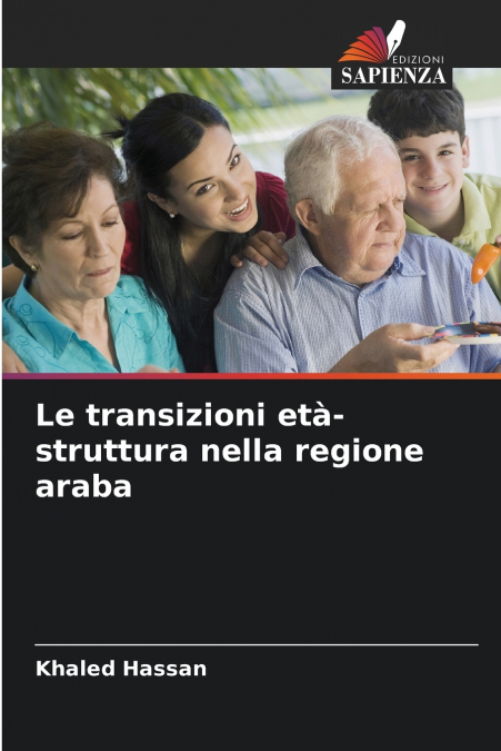 LE TRANSIZIONI ETA-STRUTTURA NELLA REGIONE ARABA