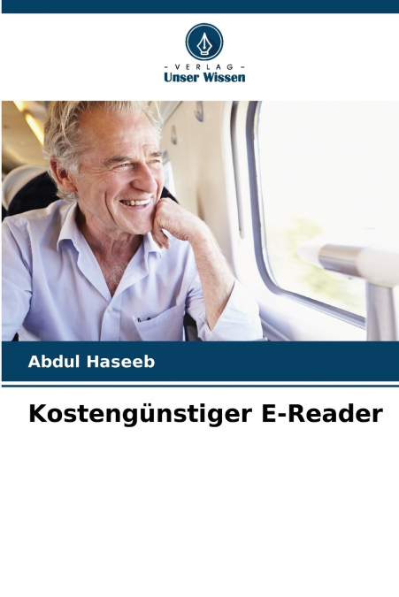 KOSTENGUNSTIGER E-READER