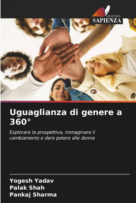IGUALDADE DE GENERO 360