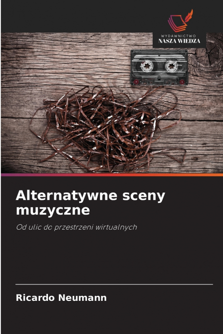 ALTERNATYWNE SCENY MUZYCZNE
