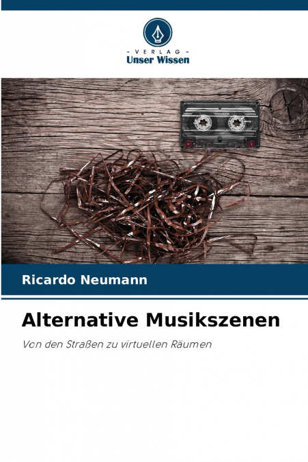 ALTERNATIVE MUSIKSZENEN