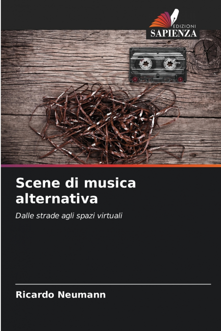 SCENE DI MUSICA ALTERNATIVA