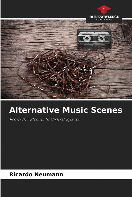 ALTERNATIVE MUSIC SCENES