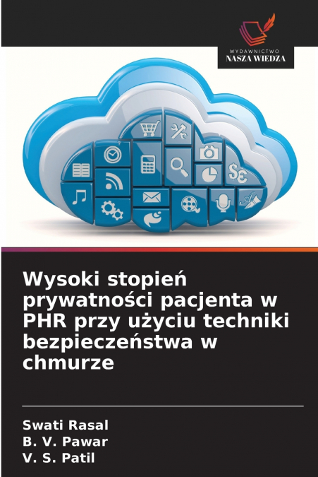 WYSOKI STOPIE? PRYWATNO?CI PACJENTA W PHR PRZY U?YCIU TECHNI