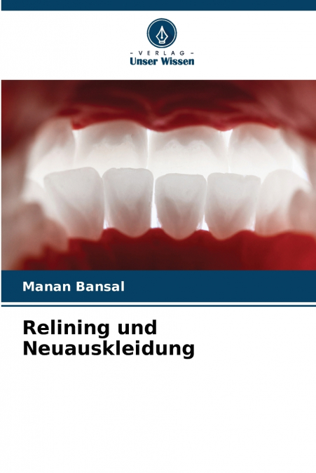 RELINING UND NEUAUSKLEIDUNG
