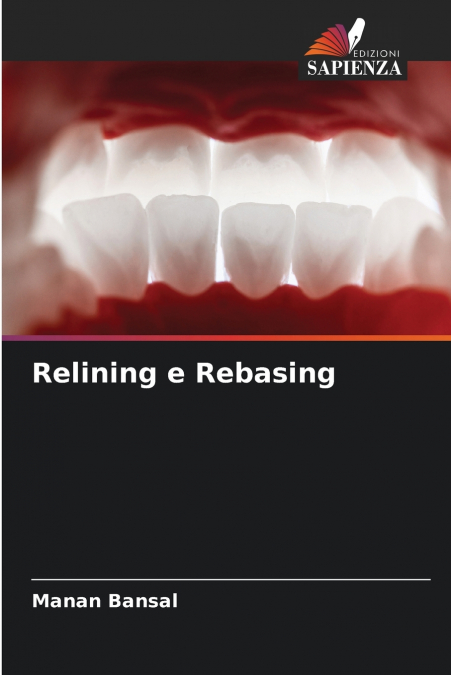 RELINING E REBASING