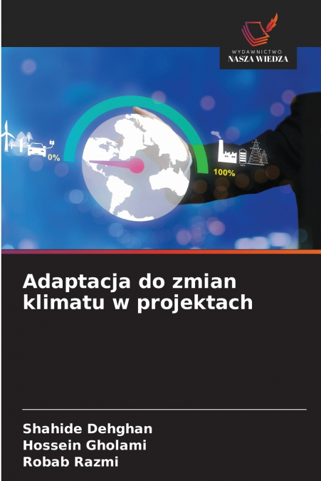 ADAPTACJA DO ZMIAN KLIMATU W PROJEKTACH