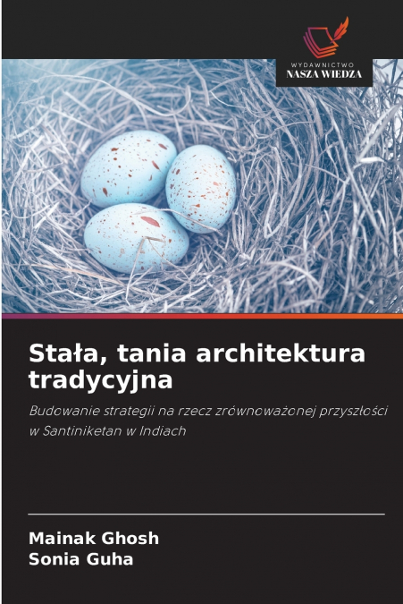 STA?A, TANIA ARCHITEKTURA TRADYCYJNA