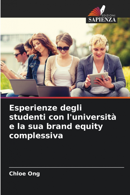 ESPERIENZE DEGLI STUDENTI CON L?UNIVERSITA E LA SUA BRAND EQ